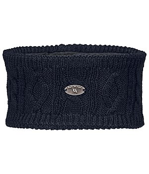 Back on Track Knitted Headband Lily - 750714--NV