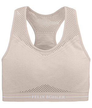Felix Bhler Sports Bra Hanne - 750727-XS/S-CH