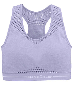 Felix Bhler Sports Bra Hanne - 750727-XS/S-LV