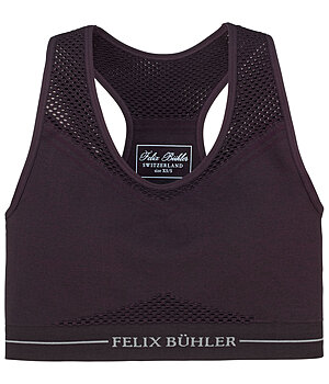 Felix Bhler Sports Bra Hanne - 750727-XS/S-PL