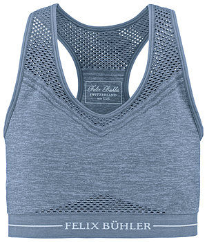 Felix Bhler Sports Bra Hanne - 750727-M/L-RB