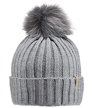 ICEPEAK Bobble Hat Hazen - 750733--GR