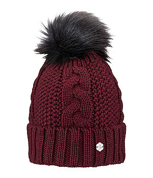 Felix Bhler Bobble Hat Inke - 750748--BO