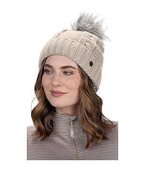Felix Bhler Bobble Hat Inke - 750748--CH