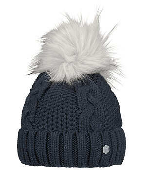 Felix Bhler Bobble Hat Inke - 750748--NV