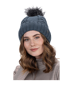 Felix Bhler Bobble Hat Inke - 750748--PE