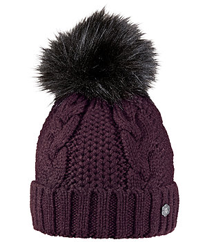 Felix Bhler Bobble Hat Inke - 750748--PL