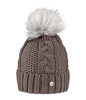 Felix Bühler Bobble Hat Inke - 750748--WA