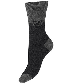 Felix Bühler Merino Mix Socks Ina - 750762-2-S