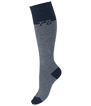 Felix Bhler Merino Mix Knee-High Socks Holly - 750763