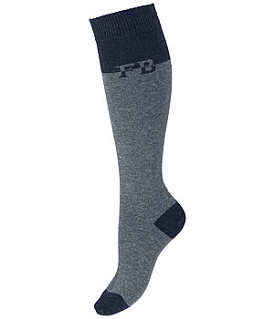 Felix Bhler Merino Mix Knee-High Socks Holly - 750763-1-RB