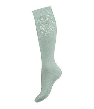 STEEDS Knee-high Socks Glitter - 750764