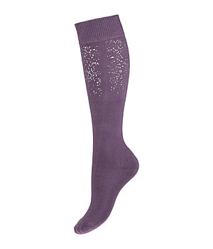 STEEDS Knee High Socks Glitter - 750764-2-FP