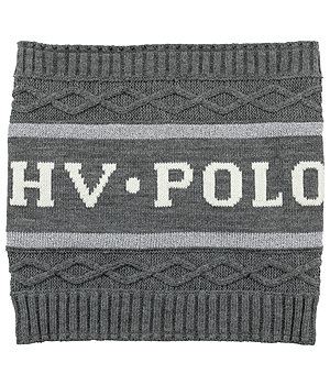 HV POLO Neck Warmer Knit - 750768--A