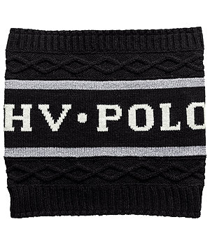 HV POLO Neck Warmer Knit - 750768--S
