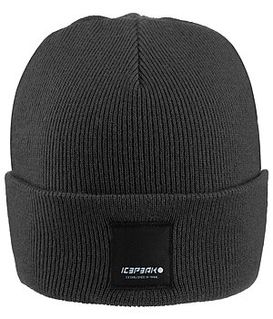 ICEPEAK Men's Knitted Hat Harcourt - 750784--S