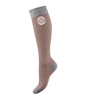 Felix Bhler Knee High Socks Lela - 750869-2-DR