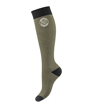 Felix Bhler Knee High Socks Lela - 750869-2-FS