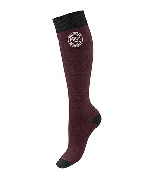 Felix Bhler Knee High Socks Lela - 750869-2-PL