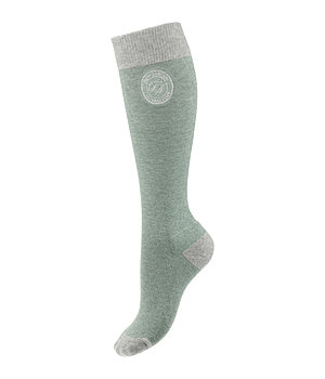 Felix Bhler Knee High Socks Lela - 750869-2-SB