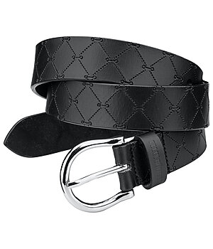 Felix Bühler Leather Belt Micaela - 750871-80-S