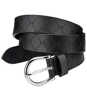 Felix Bhler Leather Belt Micaela - 750871-80-S