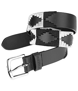 Felix Bühler Leather Belt Camilla - 750876