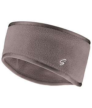 STEEDS Fleece Headband - 750883--HN