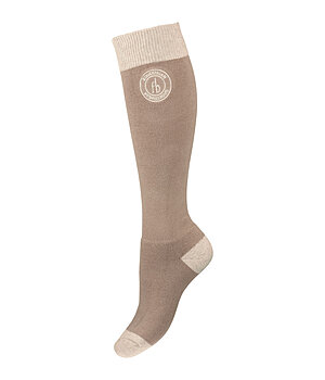 Felix Bühler Winter Knee High Socks Ivy - 750887