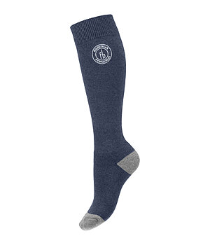 Felix Bhler Winter Knee High Socks Ivy - 750887-2-DK