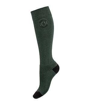 Felix B�hler Winter Knee High Socks Ivy - 750887-2-FS