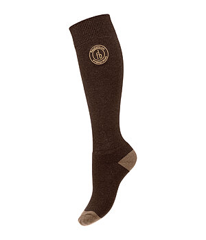 Felix Bhler Winter Knee High Socks Ivy - 750887-2-ZB