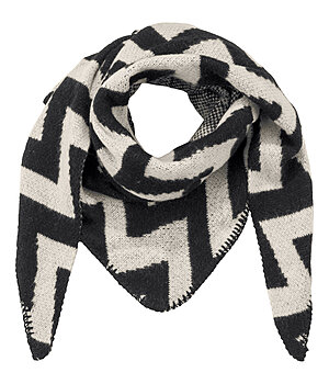 Felix Bhler Triangle Scarf Nancy - 750891--S