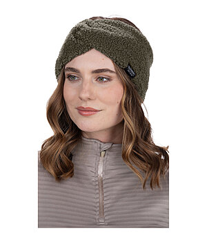 Felix Bhler Teddy Fleece Headband Alara - 750905--FS