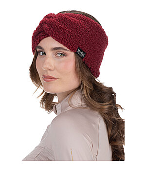 Felix B�hler Teddy Fleece Headband Alara - 750905--RP