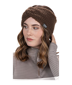 Felix Bhler Teddy Fleece Headband Alara - 750905--ZB
