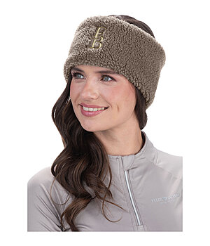 Felix B�hler Teddy Fleece Headband Hilde - 750918--WA