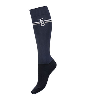 Felix B�hler Knee High Boot Socks Kira - 750921-2-NV
