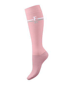 Felix B�hler Knee High Boot Socks Kira - 750921-2-PD