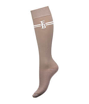 Felix Bhler Knee High Boot Socks Kira - 750921-2-WA