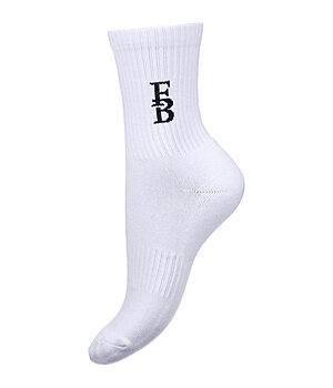 Felix Bhler Crew Socks Essential - 750922-2-W