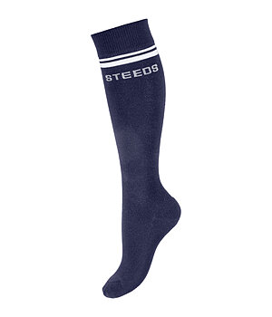 STEEDS Knee High Riding Socks Sporty - 750935