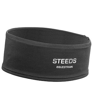 STEEDS Headband with Ponytail Opening - 750937--S