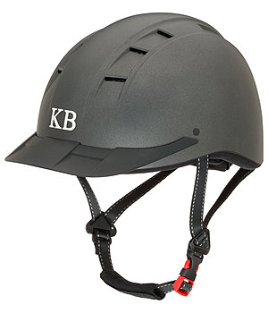 KNIGHTSBRIDGE Riding Hat Accent - 780173