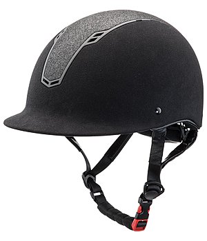 KNIGHTSBRIDGE Riding Hat X-Cellence Sparkle - 780225