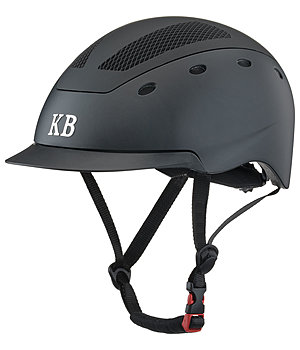 KNIGHTSBRIDGE Riding Hat Hybrid - 780229-S-S