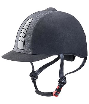 KNIGHTSBRIDGE Riding Hat Air II Sparkle - 780252-M-S