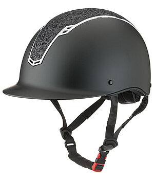 KNIGHTSBRIDGE Riding Hat X-Cellence PURE Diamond - 780267