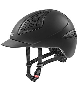 uvex Riding Hat exxential II Kitemarked - 780273
