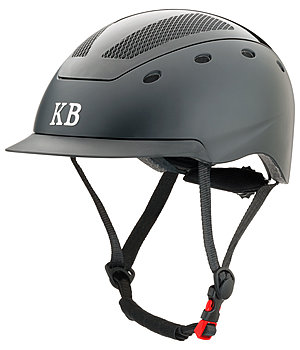 KNIGHTSBRIDGE Riding Hat Hybrid Glamour - 780281